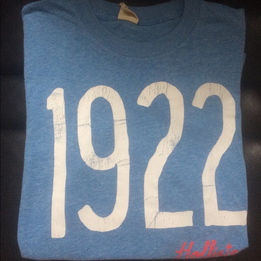 Hollister Shirt